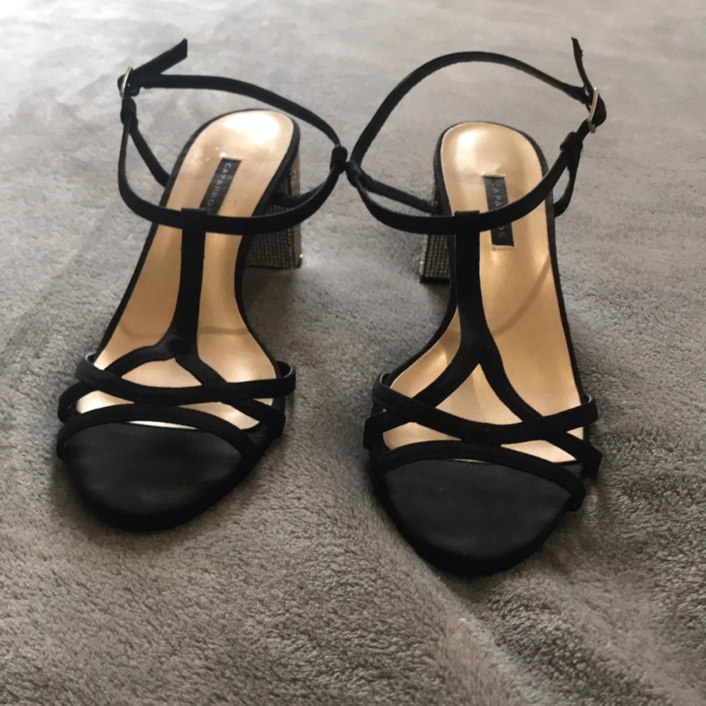 Caparros shoes for women size 9 1/2 M